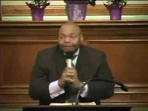 Dr John R Adolph - Sunday's Best