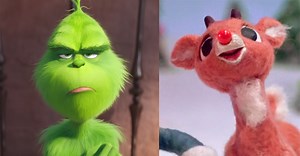 5 Animated Christmas Movies You Need To Watch This Holiday Season | Blog on WatchMojo