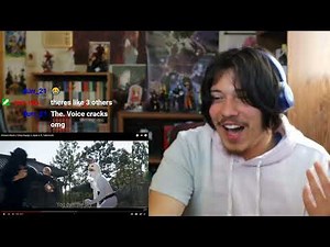 Chicken Attack // Song Voyage // Japan // ft. Takeo Ischi REACTION