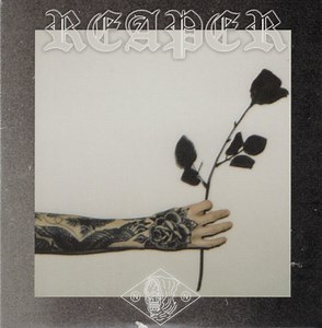 nothing,nowhere. - Reaper