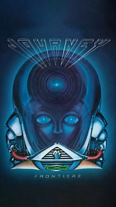 Journey's album, ‘Frontiers’ reached #2 on the Billboard 200 and was the band’s highest-charting album in the UK.Celebrate its 40th anniversary this month: https://journey.lnk.to/frontiers | Legacy Recordings