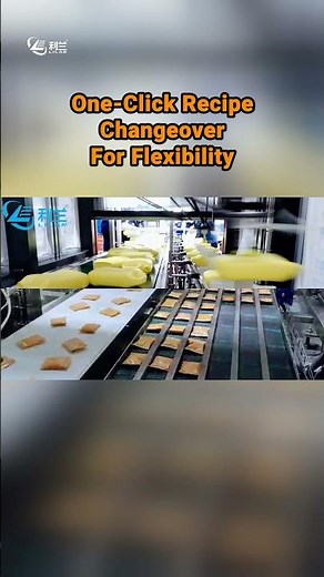 Delta Robot Sorts 200 Bottles Per Minute: Boost Your Packaging Efficiency with Precision Automation