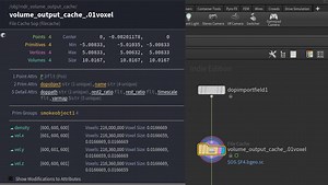 Optimizing Smoke SIMs