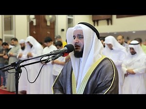 SURAH HUD - Recitation by MISHARY RASHID ALAFASY | Full Quran