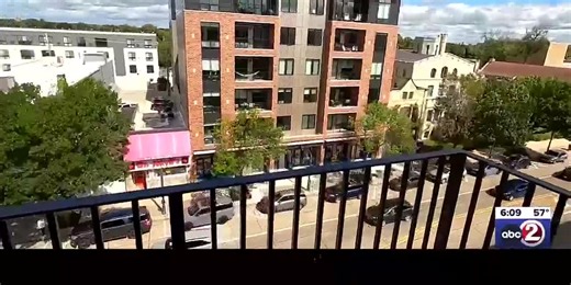 Lawrence University celebrates opening of new West Campus