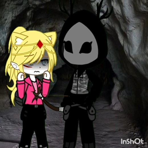 Huh!? #gacha #gachaclub #gachalife #gachameme #gachatrend #shorts