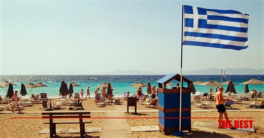 Κοινωνικός Τουρισμός: Ποιοι παίρνουν «έξτρα» μόρια και ποιοι δικαιούνται 12 μέρες δωρεάν