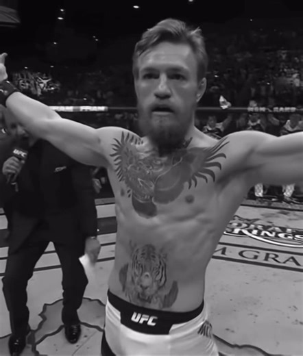 Prime Conner: A Sad UFC Journey