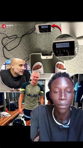 Diouf Football TV: Fun Moments and Highlights