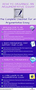 Argumentative Writing Unit
