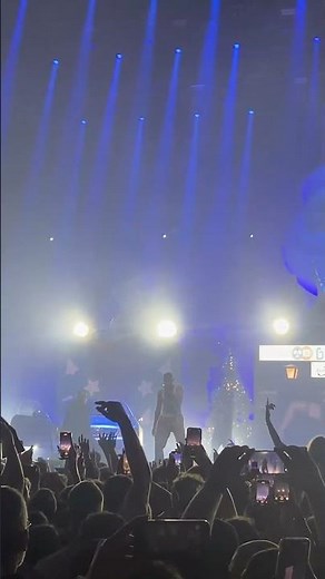 GZUZ & Beginner - Ahnma- Live- Highnachten Konzert 2024 Barclays Arena Hamburg #gzuz