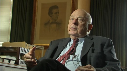 Former IL Senator Adlai Stevenson III dies at 90 after long illness