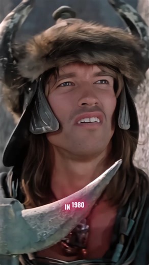💪 Arnold Schwarzenegger’s Most Controversial Comeback 🏆🔥 #ConanTheBarbarian #ArnoldSchwarzenegger