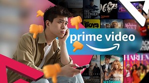 How Amazon’s streaming strategy is ruining Prime Video