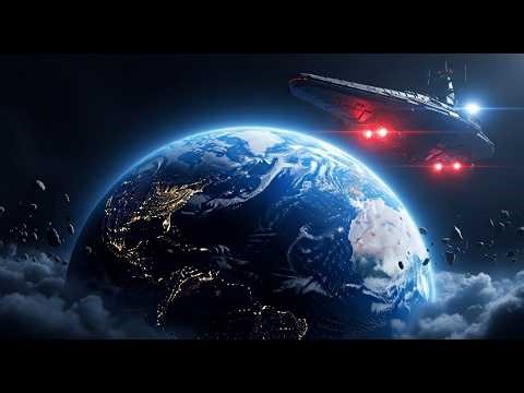 The Alien Empire Learns Why Earth Is Untouchable HFY Sci Fi Story