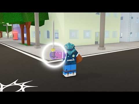 LUCKY COWARD jujutsu shenanigans tutorial + showcase + tips and tricks | JJS ROBLOX