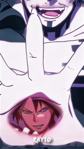 Naruto and Sasuke's fight with Momoshiki. #chidori #choso #sasuke #naruto #shorts #momoshiki
