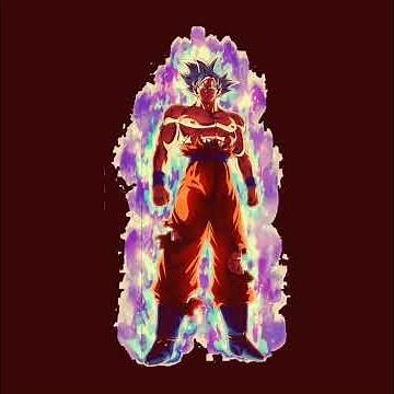 Dragon Ball Z/Super Strong Punch sound effect.