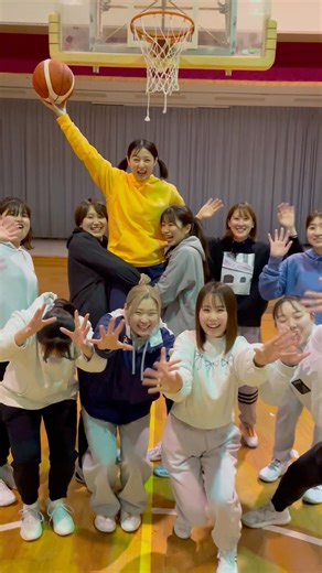 第8回全日本社会人バスケットボール選手権大会【京都大会】出場チーム案内 2026年2月21日（土）～23日（月）に京都市体育館・島津アリーナ京都（京都市）他にて行われる、第8回全日本社会人バスケットボール選手権大会【京都大会】に出場するチームアピール動画です。 【女子】 光風クラブ／コウフウクラブ （東北1位／秋田県） #JBA #JSB #一般社団法人日本社会人バスケットボール連盟 #公益財団法人日本バスケットボール協会 #一般社団法人京都府バスケットボール協会 #京都府社会人バスケットボール連盟 #バスケで日本を元気に #第8回全日本社会人バスケットボール選手権大会【京都大会】 #京都市 #京都市体育館 #島津アリーナ京都 | 一般社団法人日本社会人バスケットボール連盟