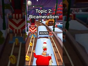 AP Gov Unit 2: Congress Explained (Easy Review)