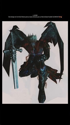 O DESPERTAR DO DEVIL TRIGGER EM DMC 6! 😈⚔️ (A Alma da Rebellion)
