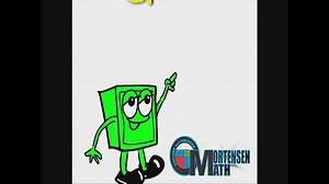 Multiplication by 2s, Mortensen Math Montessori K-12 Kindergar...