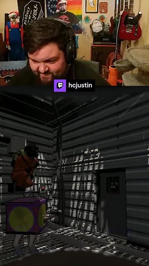 LETHAL COMPANY - Jack In The Box #lethalcompany #twitch #gaming