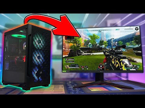 $1,400 Budget Gaming PC Build Guide