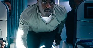 Sequestro no Ar: Trailer apresenta série de ação com Idris Elba