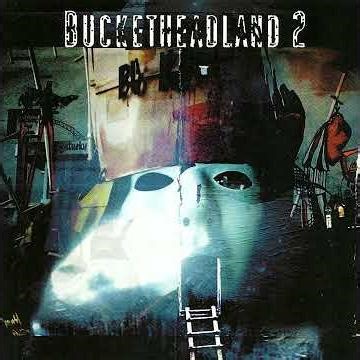 Buckethead -- The Ballad Of The Inside Out Face (Bucketheadland 2)