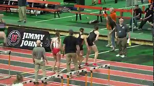 17K reactions · 9.3K shares | At the 2020 Big Sky Indoor Track & Field Championship, a biological male, who once competed on the men's team, easily beat female competitors to win the women’s mile. When we ignore biological reality in athletics, women are hurt. #SaveWomensSports | Alliance Defending Freedom | Facebook