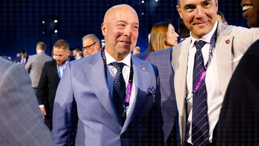 Canadiens Gauging Defense Market, Latest on Ristolainen, More - Community Post