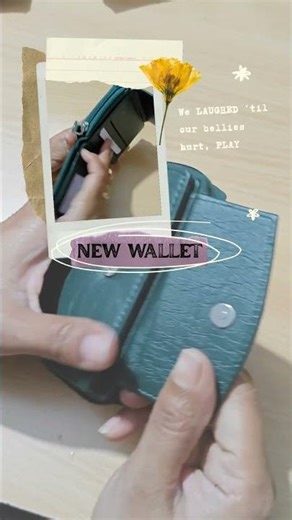 Good things come in small packages...#MINI PURSE 👛