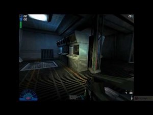 Aliens vs Predator 2 PC Gameplay 1080P - PART 1 as Marine