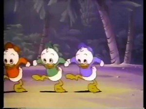 Ducktales Commercials From Your Childhood