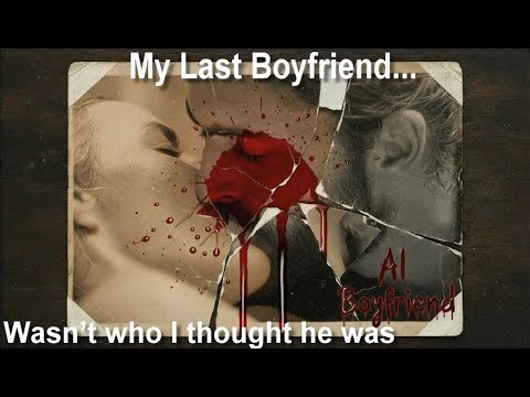My Last Boyfriend – Obsession Thriller Short Film | A Romance That Turns Dangerous