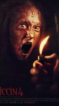 Siccin:The Scariest Turkish Horror Ever#horrorshorts #Siccin #SiccinMovie #turkishhorror #realhorror