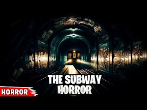 HORROR THE SUBWAY FORTNITE (TUTORIAL)