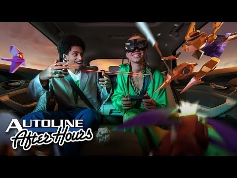 Too Many Electric Pickups On The Way- Autoline After Hours 658