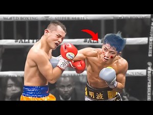 Holy Sh*t! Naoya Inoue Broke His Face… and Almost Lost Everything
