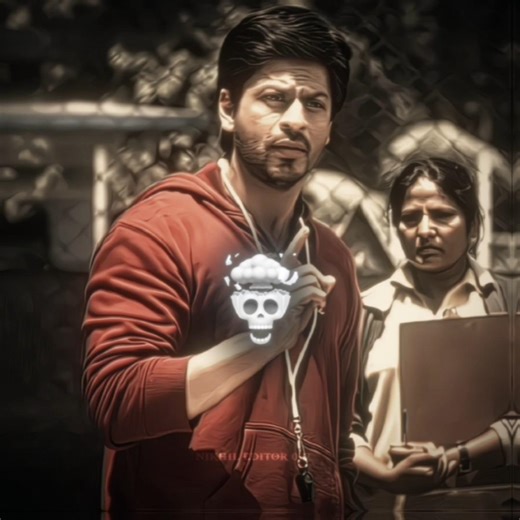 One Only Indian | chak de india | Shahrukh Khan edit | #motivation #movie #shorts #edit