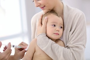 UK baby vaccination schedule 2024 - Netmums