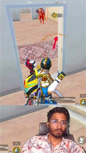 @shoutoutYT Tips + Tricks Squad wipe 🥵 #shorts #youtubeshorts #shortsfeed #bgmi