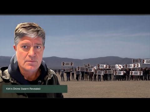 Charlie's Fired Predecessor Has Deep Atlantic Council Times