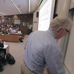 180 reactions · 10 comments | Ivey Business School professor Rob Austin on teaching the case study method: "A script doesn’t realize its full purpose until enacted on the stage. A case doesn’t realize its full purpose until discussed in the classroom." | Western University | Facebook