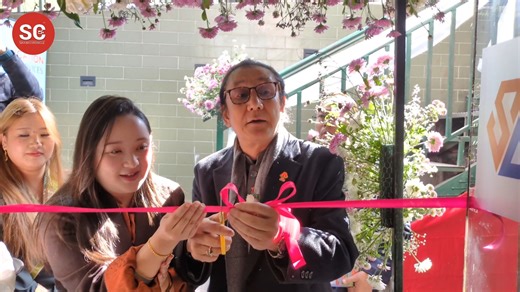 9K views · 44 reactions | Dreaming of Studying Abroad? Your global...