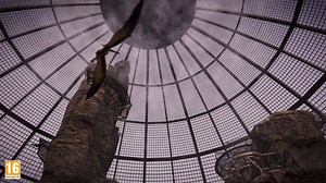 A blast from the past! All original aspects of Jurassic Park are now included in Jurassic World Evolution's new DLC 🤩🦕 Go check it out ➡️ https://bit.ly/34cVWBs #ad | Epic Gamers