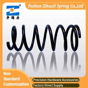 [Hot Item] Precise Forney Dual Recoil Spindle Compression Spring