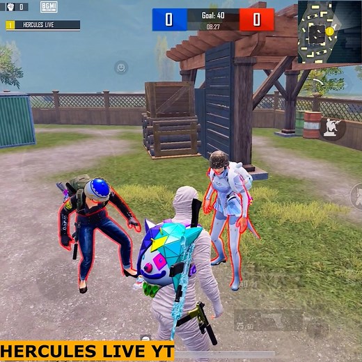 58K views · 2.1K reactions | Cute girls challenge me | Hercules Gaming FB | Facebook