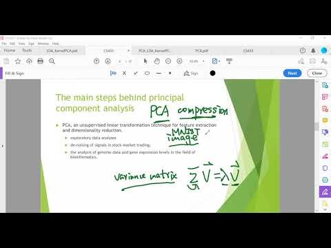 Machine learning Oct 21 class recording